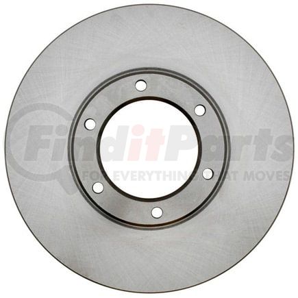 Raybestos 96118R Raybestos R-Line Brake Rotor