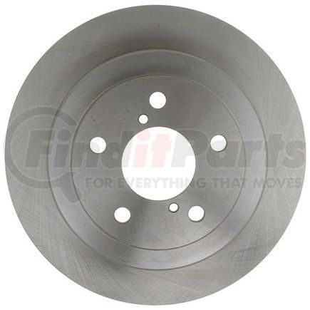 Raybestos 96121R Raybestos R-Line Brake Rotor