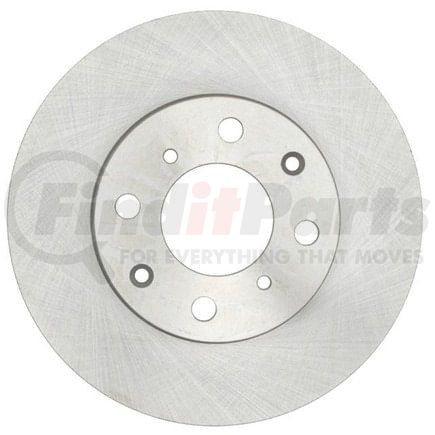 Raybestos 96147R Raybestos R-Line Brake Rotor