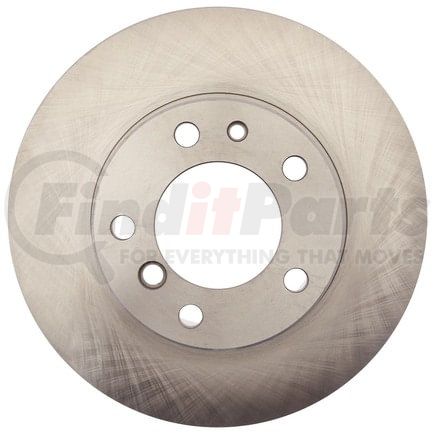 Raybestos 96150R Raybestos R-Line Brake Rotor
