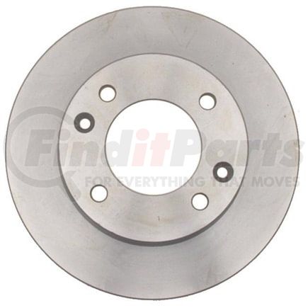 Raybestos 96164R Raybestos R-Line Brake Rotor