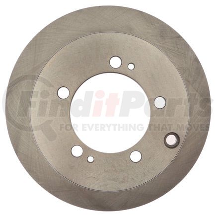 Raybestos 96160R Raybestos R-Line Brake Rotor