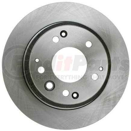 Raybestos 96178R Raybestos R-Line Brake Rotor