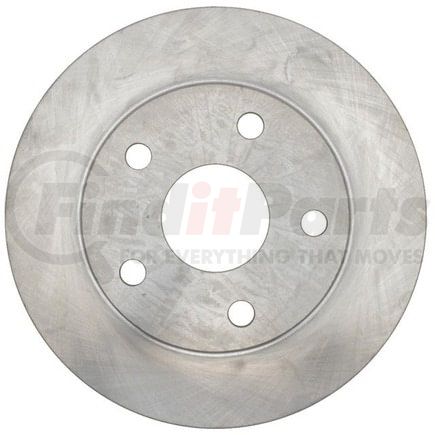 Raybestos 96174R Raybestos R-Line Brake Rotor