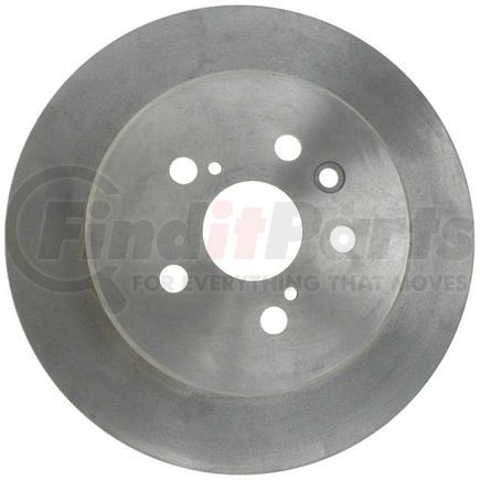 Raybestos 96190R Raybestos R-Line Brake Rotor
