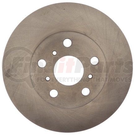 Raybestos 96188R Raybestos R-Line Brake Rotor