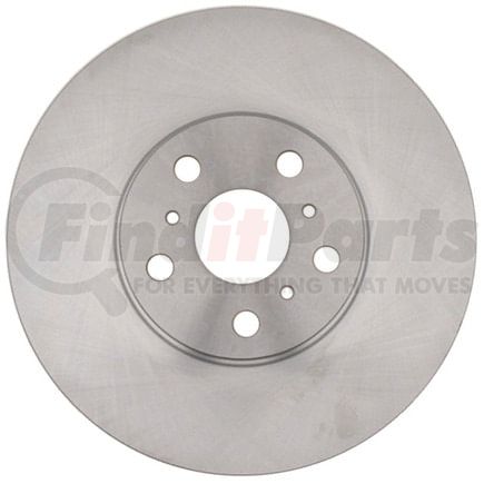 Raybestos 96195R Raybestos R-Line Brake Rotor