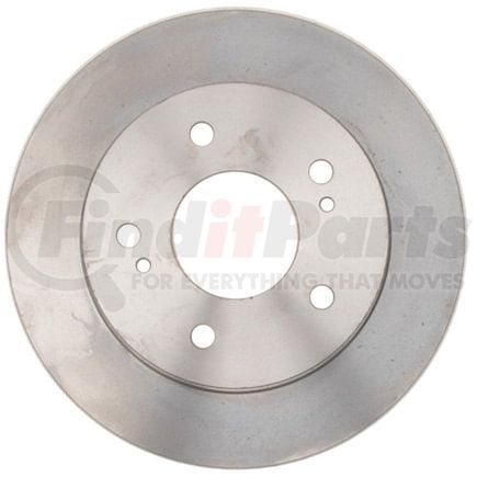 Raybestos 96208R Raybestos R-Line Brake Rotor