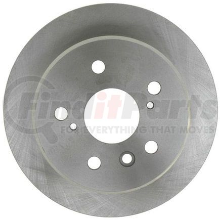 Raybestos 96216R Raybestos R-Line Brake Rotor