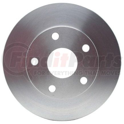 Raybestos 96219R Raybestos R-Line Brake Rotor