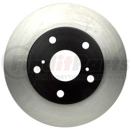 Raybestos 96219 Raybestos Specialty - Street Performance Brake Rotor