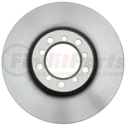 Raybestos 96224R Raybestos R-Line Brake Rotor
