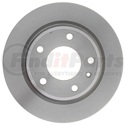 Raybestos 96260R Raybestos R-Line Brake Rotor