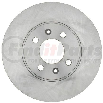Raybestos 96268R Raybestos R-Line Brake Rotor