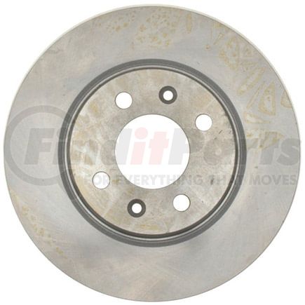 Raybestos 96269R Raybestos R-Line Brake Rotor