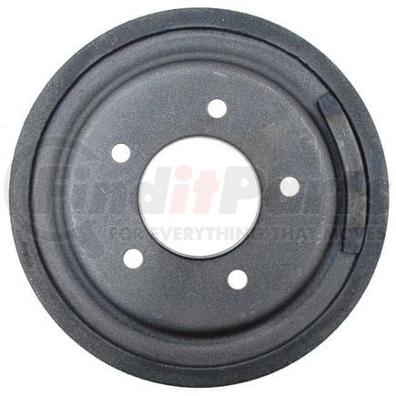 Raybestos 9626R Raybestos R-Line Brake Drum