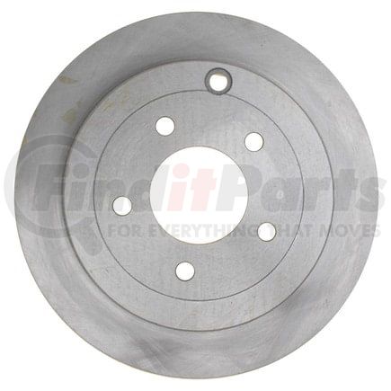 Raybestos 96279R Raybestos R-Line Brake Rotor