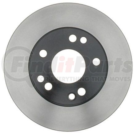 Raybestos 96305 Raybestos Specialty - Street Performance Brake Rotor