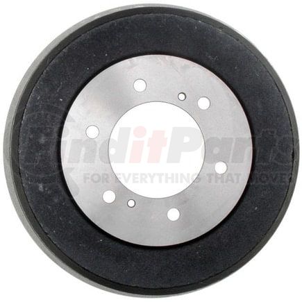 Raybestos 9630R Raybestos R-Line Brake Drum