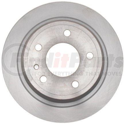 Raybestos 96308R Raybestos R-Line Brake Rotor