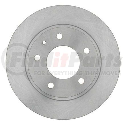 Raybestos 96319R Raybestos R-Line Brake Rotor