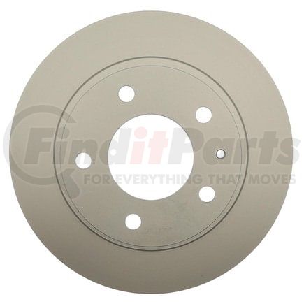 Raybestos 96319FZN Raybestos Element3 Coated Brake Rotor