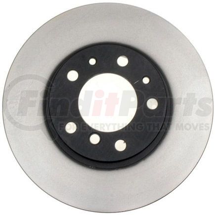 Raybestos 96329 Raybestos Specialty - Street Performance Brake Rotor
