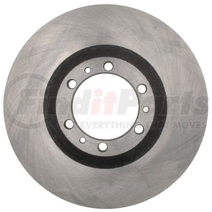 Raybestos 96336R Raybestos R-Line Brake Rotor