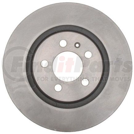 Raybestos 96346R Raybestos R-Line Brake Rotor
