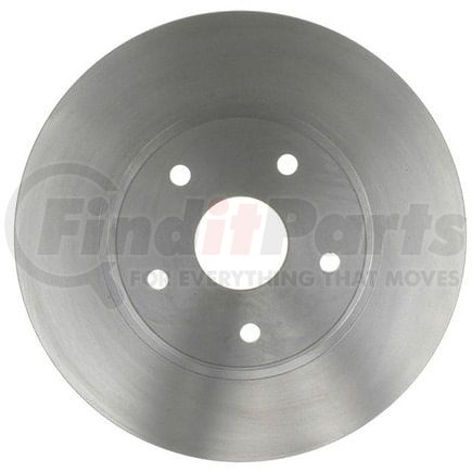 Raybestos 96350R Raybestos R-Line Brake Rotor