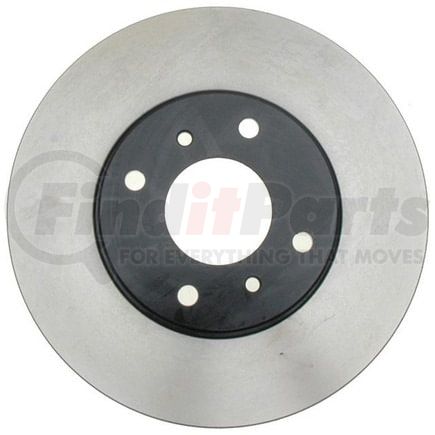 Raybestos 96363 Raybestos Specialty - Street Performance Brake Rotor