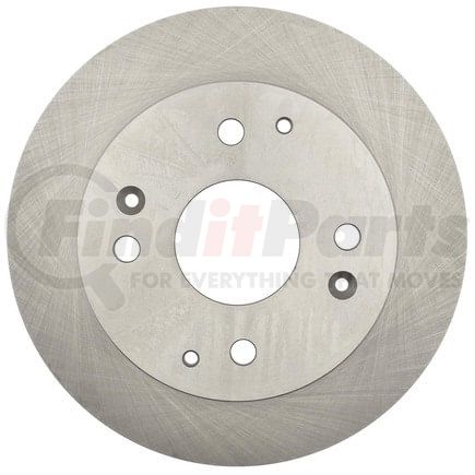 Raybestos 96369R Raybestos R-Line Brake Rotor