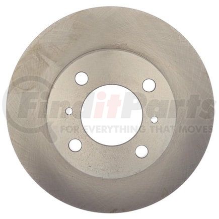 Raybestos 96381R Raybestos R-Line Brake Rotor