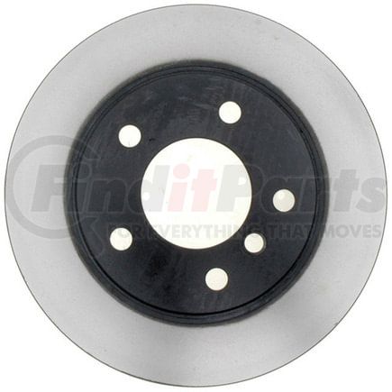 Raybestos 96387 Raybestos Specialty - Street Performance Brake Rotor