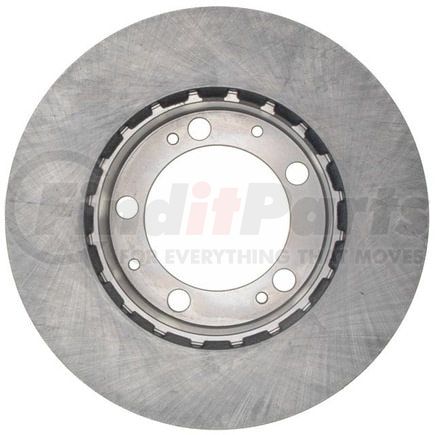 Raybestos 96395R Raybestos R-Line Brake Rotor