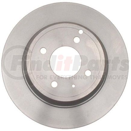 Raybestos 96414 Raybestos Specialty - Street Performance Brake Rotor