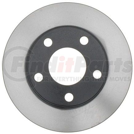 Raybestos 96424 Raybestos Specialty - Street Performance Brake Rotor