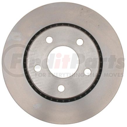 Raybestos 96429R Raybestos R-Line Brake Rotor
