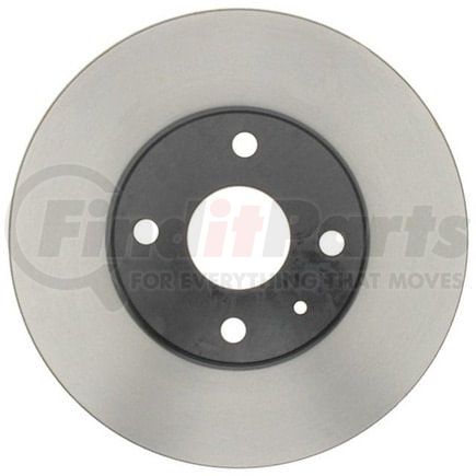 Raybestos 96464 Raybestos Specialty - Street Performance Brake Rotor