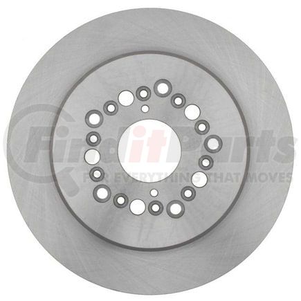 Raybestos 96472R Raybestos R-Line Brake Rotor