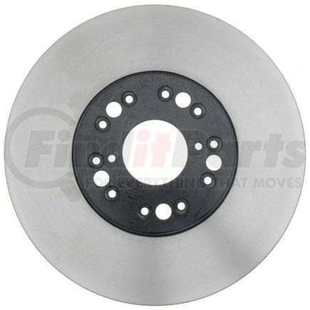 Raybestos 96473 Raybestos Specialty - Street Performance Brake Rotor