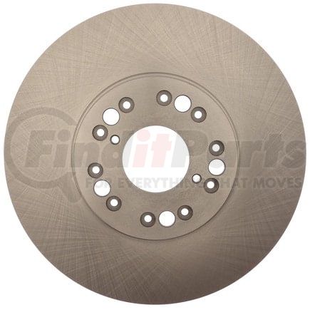 Raybestos 96473R Raybestos R-Line Brake Rotor