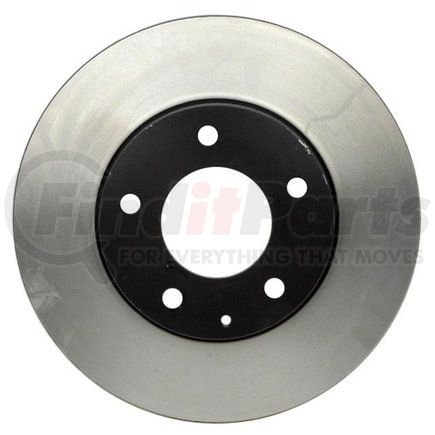 Raybestos 96477 Raybestos Specialty - Street Performance Brake Rotor