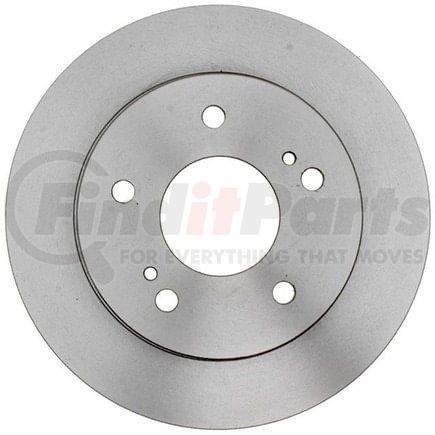 Raybestos 96491R Raybestos R-Line Brake Rotor