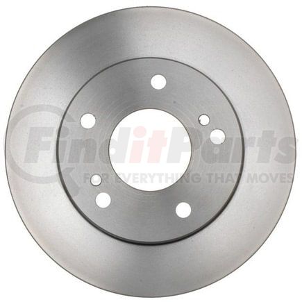 Raybestos 96507R Raybestos R-Line Brake Rotor