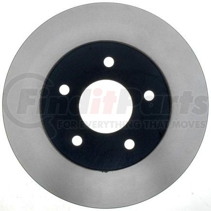 Raybestos 96511 Raybestos Specialty - Street Performance Brake Rotor