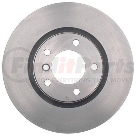Raybestos 96525R Raybestos R-Line Brake Rotor