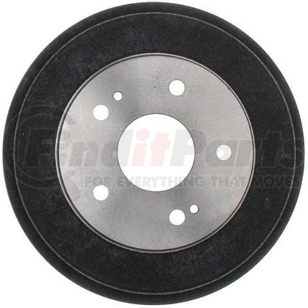 Raybestos 9653R Raybestos R-Line Brake Drum