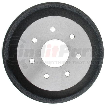 Raybestos 9652R Raybestos R-Line Brake Drum