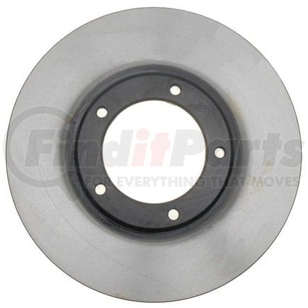 Raybestos 96566 Raybestos Specialty - Truck Brake Rotor